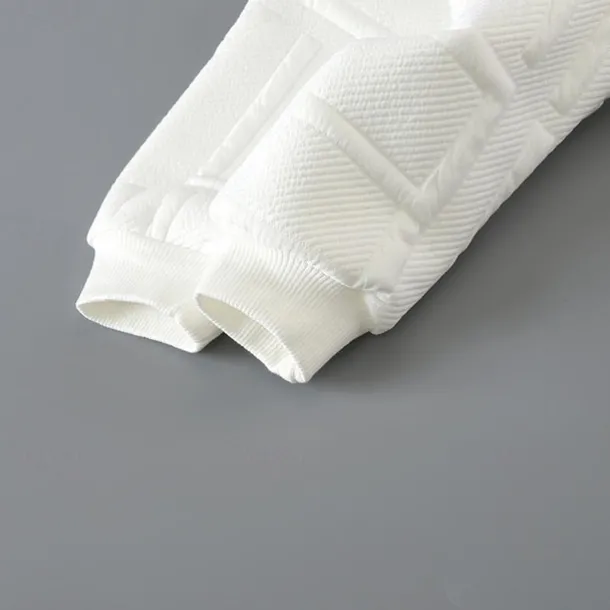 Kids Boys Sweatshirt Letter Long Sleeve Crewneck Fall Winter Sports Fashion Daily Polyester Outdoor Casual