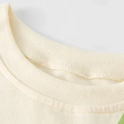 Kid's 3D Graphic Dinosaur Tee Short Sleeve Summer Fashion Basic Kids 4-8Years Crew Neck Outdoor Casual Daily Regular Fit