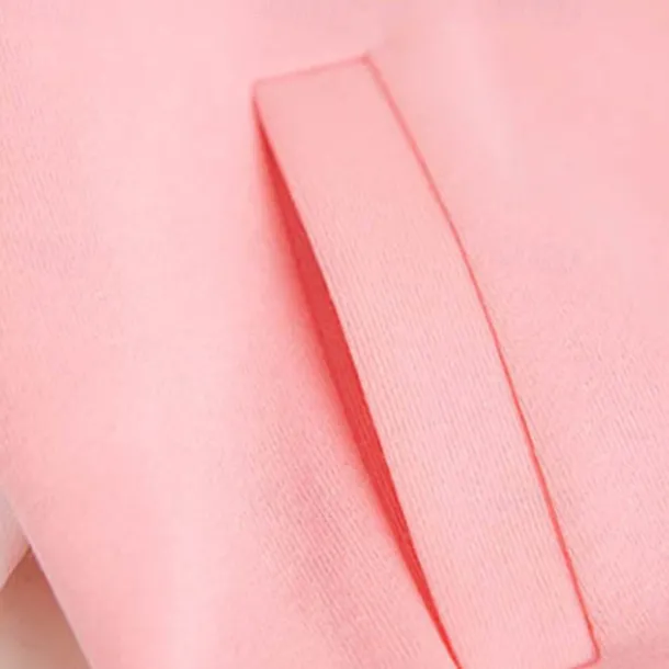 Kids Girls' Baseball Jacket Unicorn Active Button School Coat Outerwear 3-12 Years Fall Black Pink Blue