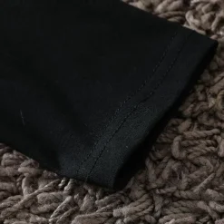 Kids Girls' Cardigan Solid Color School Long Sleeve Button Active Cotton 4 years+ Spring Red plus velvet White plus velvet Black