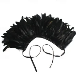 Kids Girls' Cosplay Dress Cosplay Custome Party Dress Solid Color Long Sleeve Performance Party Halloween Party Mesh Gothic Halloween Custome Polyester Maxi Party Dress Swing Dress Tulle Dress Summer