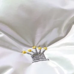 Kids Girls' Down Coat Graphic Active Outdoor Coat Outerwear 4-12 Years Winter Purple Pink White