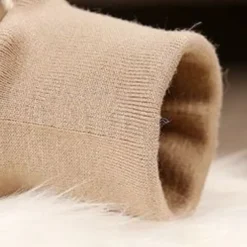 Kids Girls' Down Coat Solid Color Active Outdoor Cotton Coat Outerwear 4-12 Years Fall Black Golden Sky Blue