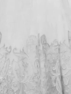 Kids Girls' Flower Girl Dress Dress Floral Solid Colored Short Sleeve Wedding Party Birthday Lace Ruched Mesh Cute Princess Polyester Maxi A Line Dress Tulle Dress Flower Girl's Dress Summer Fall