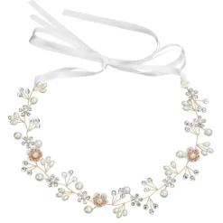 Kid's Girls' Hair Accessories Performance Wedding Party Fashion