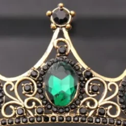 Kids Girls' Hair Accessories Active Sweet Party Birthday Solid Colored Black White