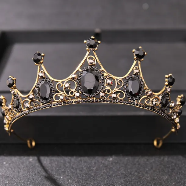 Kids Girls' Hair Accessories Active Sweet Party Birthday Solid Colored Black White