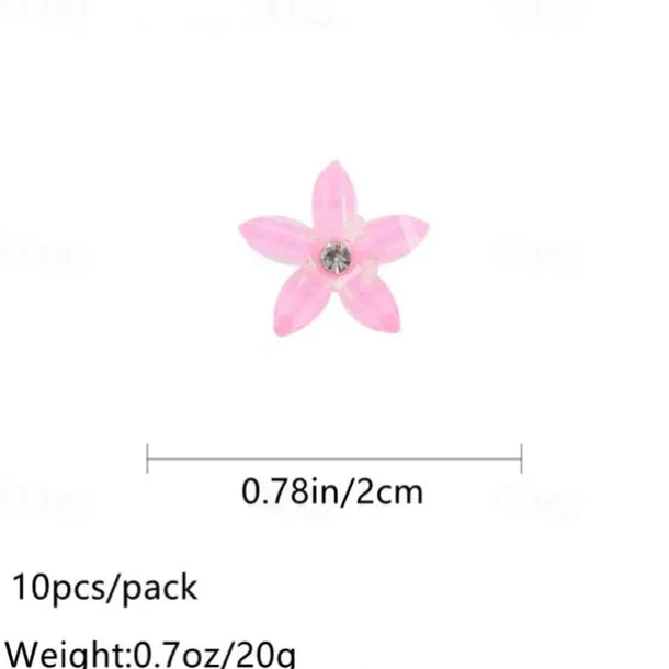 Kids Girls' Hair Accessories Sunflower 4#purple 2#pink