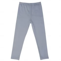 Kids Girls' Leggings Animal Active Outdoor Cotton 3-7 Years Summer Red monkey Purple crown White crown