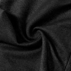 Kids Girls' Leggings Solid Color Daily Outdoor 7-13 Years Summer Black Royal Blue