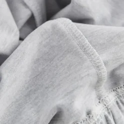 Kids Girls' Leggings Solid Color Active Ruched School Cotton 3-7 Years Spring Black White Pink