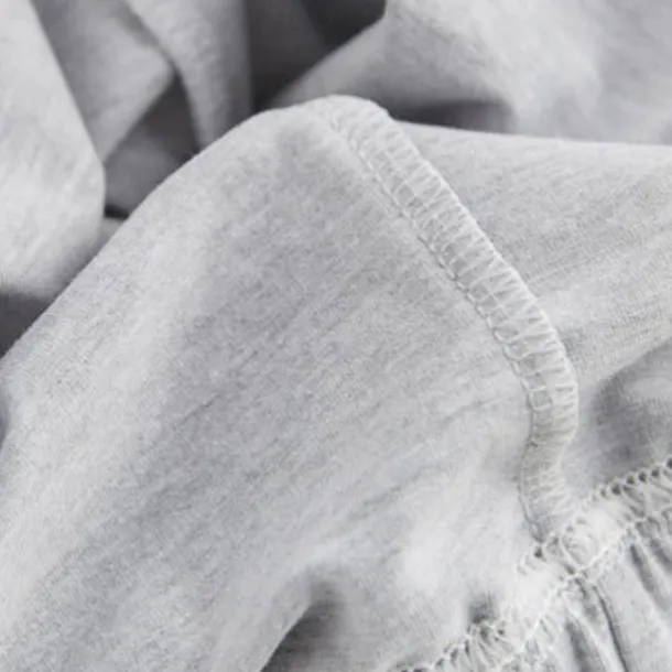 Kids Girls' Leggings Solid Color Active Ruched School Cotton 3-7 Years Spring Black White Pink