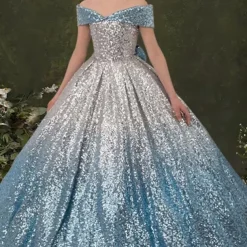 Kids Girls' Party Dress Solid Color Sleeveless Performance Mesh Princess Sweet Mesh Mid-Calf Sheath Dress Tulle Dress Summer Spring Fall 2-12 Years Blue Sky Blue