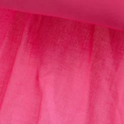 Kids Girls' Party Dress Solid Color Sleeveless Performance Wedding Party Tie Knot Beautiful Sweet Polyester Asymmetrical Party Dress Swing Dress A Line Dress Summer 4 years+ Black White Pink