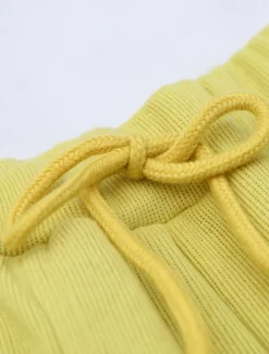 Kids Girls' Sweatshirt & Pants 2 Pieces Clothing Set Long Sleeve Gray Purple Pink Solid Color Sports Vacation Fashion Comfort 3-12 Years