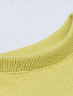 Kids Girls' Sweatshirt & Pants 2 Pieces Clothing Set Long Sleeve Gray Purple Pink Solid Color Sports Vacation Fashion Comfort 3-12 Years