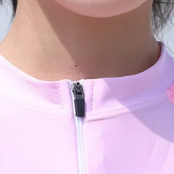 Kids Girls' Swimsuit Outdoor Party Graphic Cartoon Vacation Fashion Bathing Suits 4 years+ Summer Pink Blue