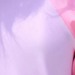 Kids Girls' Swimsuit Outdoor Party Graphic Cartoon Vacation Fashion Bathing Suits 4 years+ Summer Pink Blue