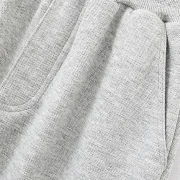 Kids Girls' Trousers Solid Color Streetwear Pocket School 4 years+ Spring Black White Pink