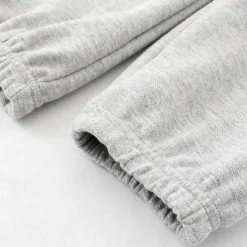 Kids Girls' Trousers Solid Color Streetwear Pocket School 4 years+ Spring Black White Pink