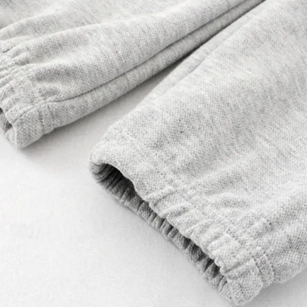 Kids Girls' Trousers Solid Color Streetwear Pocket School 4 years+ Spring Black White Pink