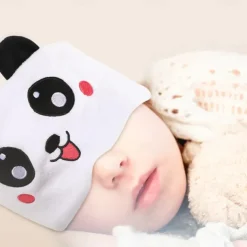 Kids Headphones Headband Wireless Over The Ear Headband Headphones Headband Earphones for Children Baby & Toddlers with Thin Speakers & Super Soft Fleece Headband