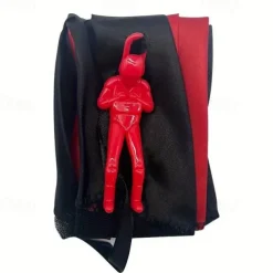 Kids' Outdoor Fun - No-Battery Needed Anti-Tangle Throwing Army Parachute Toy For Children