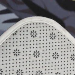 Kitchen Rugs Anti Fatigue Mats for Kitchen Floor Cushioned Kitchen Rugs and Mats Non Skid Waterproof Kitchen Runner Comfort Standing Mat