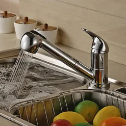 Kitchen Tap Pull Out Parts Kitchen Faucet Replacement Parts Faucet Accessorie Spouts Kitchen Faucet Nozzle