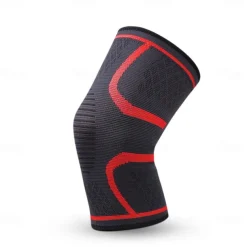 Knee Support Brace Knee Pads, Compression Knee Sleeves Protective Gear, for Arthritis Joint Pain Ligament Injury