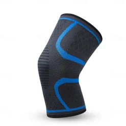 Knee Support Brace Knee Pads, Compression Knee Sleeves Protective Gear, for Arthritis Joint Pain Ligament Injury