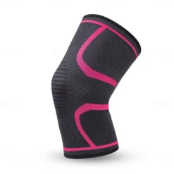 Knee Support Brace Knee Pads, Compression Knee Sleeves Protective Gear, for Arthritis Joint Pain Ligament Injury
