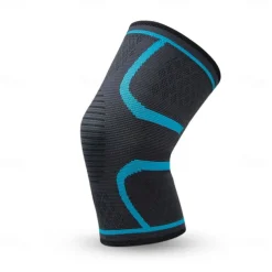 Knee Support Brace Knee Pads, Compression Knee Sleeves Protective Gear, for Arthritis Joint Pain Ligament Injury