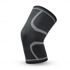 Knee Support Brace Knee Pads, Compression Knee Sleeves Protective Gear, for Arthritis Joint Pain Ligament Injury