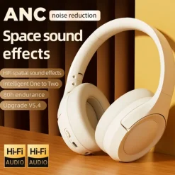 L50 Gaming Headset Over Ear Bluetooth 5.3 Sports Stereo Fast Charging for Apple Samsung Huawei Xiaomi MI Fitness Gym Workout Camping / Hiking Mobile Phone Mobile Phone Gaming