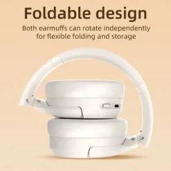 L50 Gaming Headset Over Ear Bluetooth 5.3 Sports Stereo Fast Charging for Apple Samsung Huawei Xiaomi MI Fitness Gym Workout Camping / Hiking Mobile Phone Mobile Phone Gaming