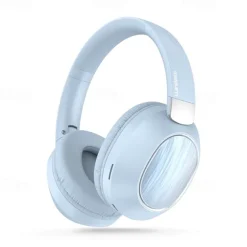 L980 Over-ear Headphone Over Ear 3.5mm Audio Jack PS4 PS5 XBOX Bluetooth 5.4 Sports Stereo Fast Charging for Apple Samsung Huawei Xiaomi MI Fitness Gym Workout Camping / Hiking Mobile Phone