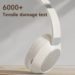 L980 Over-ear Headphone Over Ear 3.5mm Audio Jack PS4 PS5 XBOX Bluetooth 5.4 Sports Stereo Fast Charging for Apple Samsung Huawei Xiaomi MI Fitness Gym Workout Camping / Hiking Mobile Phone