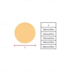 Lace Tablecloth White Table Cover Cloths for Side Table,Coffe Table,Kitchen Dining, Party, Holiday, Buffet