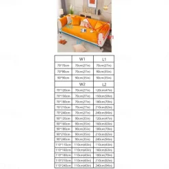 Lamb Velvet Sectional Couch Covers Sofa Slipcover Sofa Seat Cover Sectional Couch Covers,Furniture Protector Anti-Slip Couch Covers for Dogs Cats Kids(Sold by Piece/Not All Set)