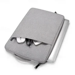 Laptop Sleeve Case with Handle for 13/14/15.6 Inch Laptop Computer Case Water-Resistant Laptop Bag