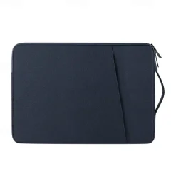 Laptop Sleeve Case with Handle for 13/14/15.6 Inch Laptop Computer Case Water-Resistant Laptop Bag