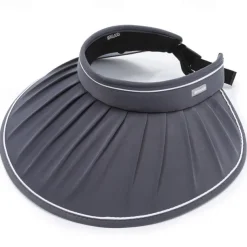 Large Brim Sun Hat Women Summer Anti-UV Sun Hat Travel Beach Sun Hat