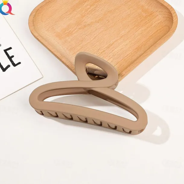 Large Claw Clips For Thick Hair Hair Claws For Thick Hair Long Hair Claw Clips Variety Pack Large Hair Clips For Thick Hair Cute Claw Clips For Long Hair Large Claw Clip