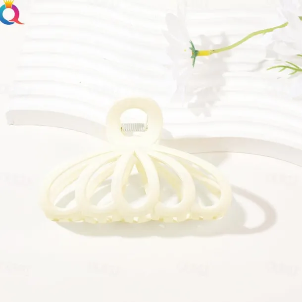 Large Claw Clips For Thick Hair Hair Claws For Thick Hair Long Hair Claw Clips Variety Pack Large Hair Clips For Thick Hair Cute Claw Clips For Long Hair Large Claw Clip