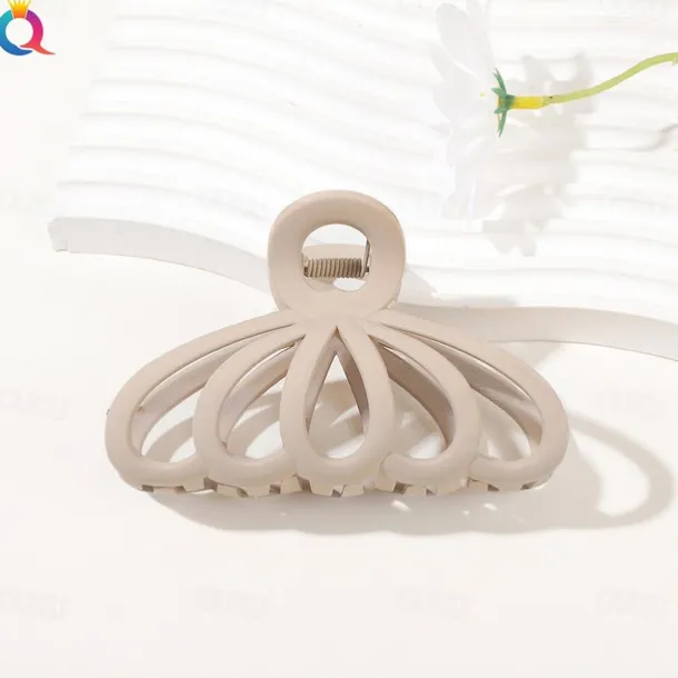 Large Claw Clips For Thick Hair Hair Claws For Thick Hair Long Hair Claw Clips Variety Pack Large Hair Clips For Thick Hair Cute Claw Clips For Long Hair Large Claw Clip