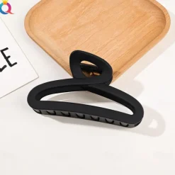 Large Claw Clips For Thick Hair Hair Claws For Thick Hair Long Hair Claw Clips Variety Pack Large Hair Clips For Thick Hair Cute Claw Clips For Long Hair Large Claw Clip