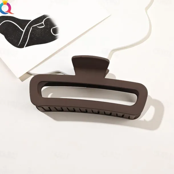 Large Claw Clips For Thick Hair Hair Claws For Thick Hair Long Hair Claw Clips Variety Pack Large Hair Clips For Thick Hair Cute Claw Clips For Long Hair Large Claw Clip