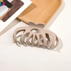 Large Claw Clips For Thick Hair Hair Claws For Thick Hair Long Hair Claw Clips Variety Pack Large Hair Clips For Thick Hair Cute Claw Clips For Long Hair Large Claw Clip