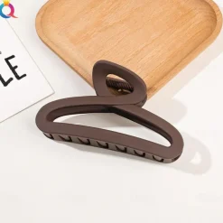 Large Claw Clips For Thick Hair Hair Claws For Thick Hair Long Hair Claw Clips Variety Pack Large Hair Clips For Thick Hair Cute Claw Clips For Long Hair Large Claw Clip